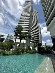 Trilight (D11), Condominium #572050221